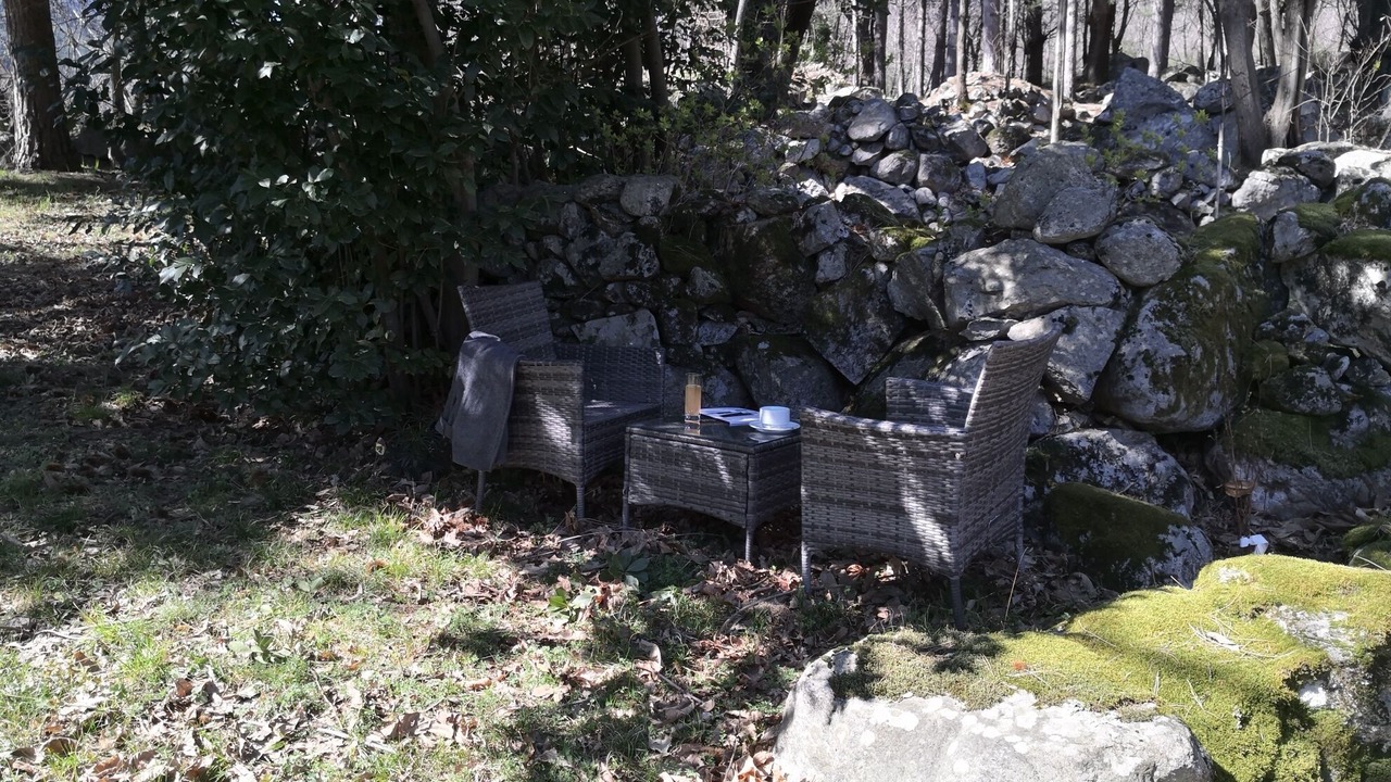 Photo of Outdoor in Valgorge