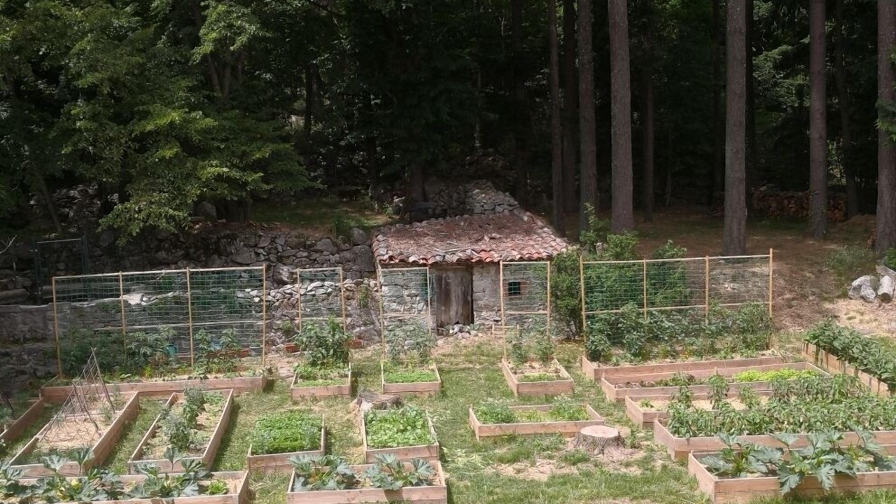 Photo of Outdoor in Valgorge