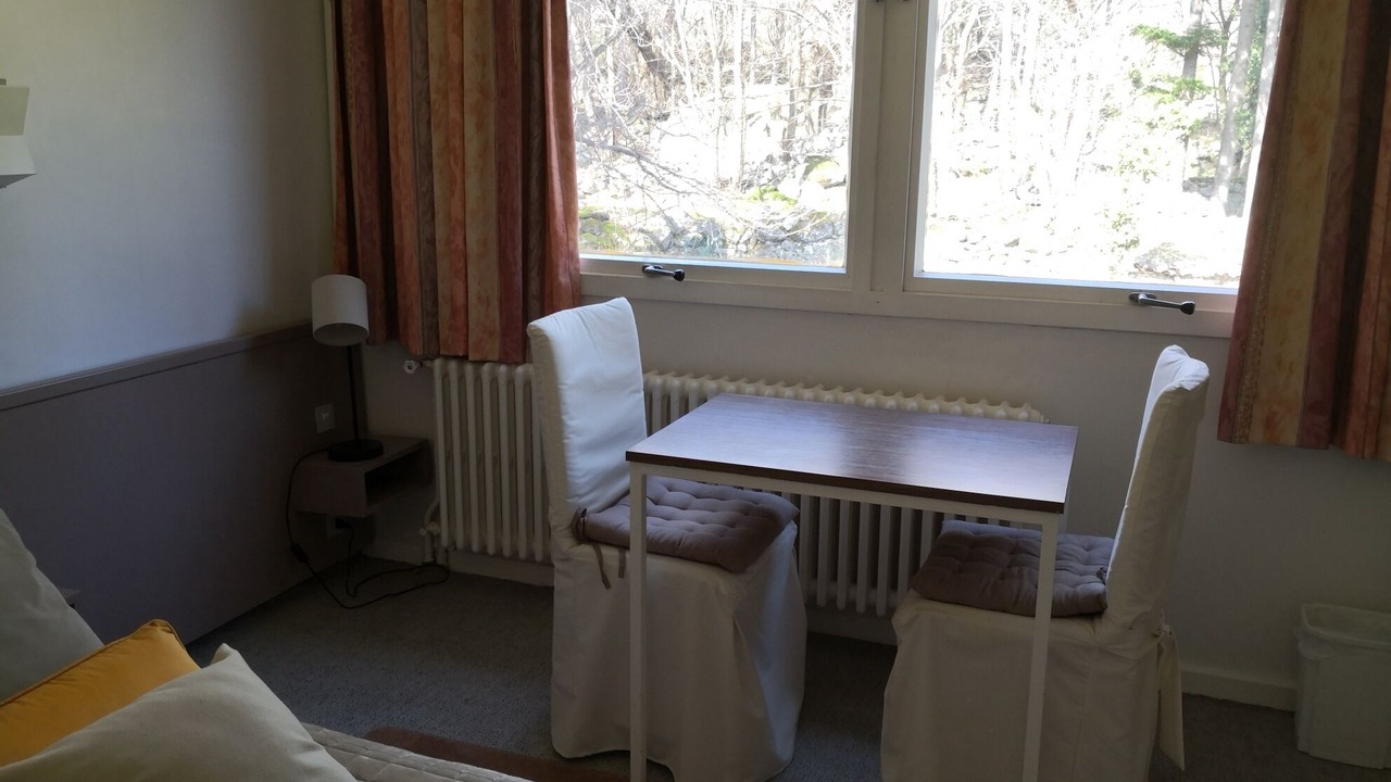 Photo of Bedroom in Valgorge