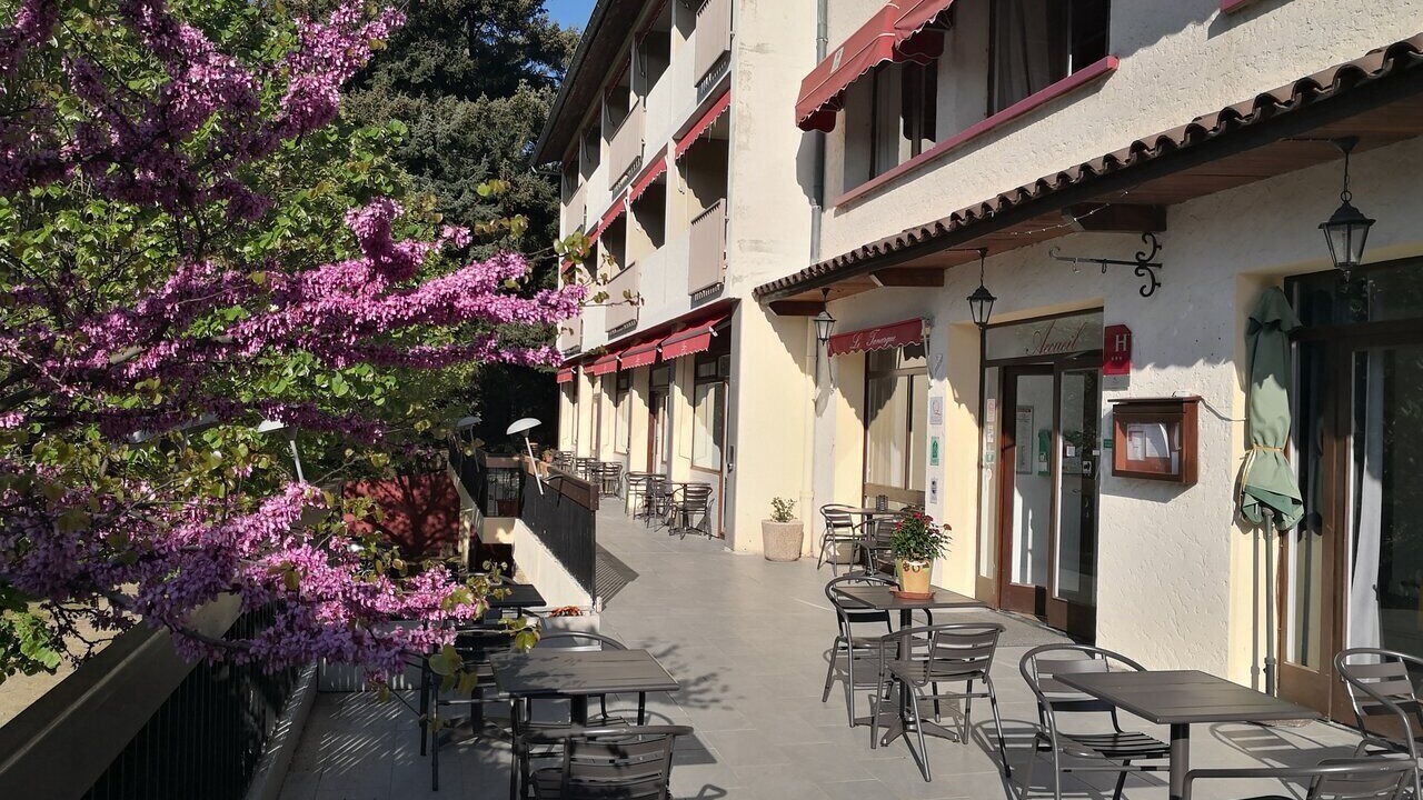 Photo of Outdoor in Valgorge