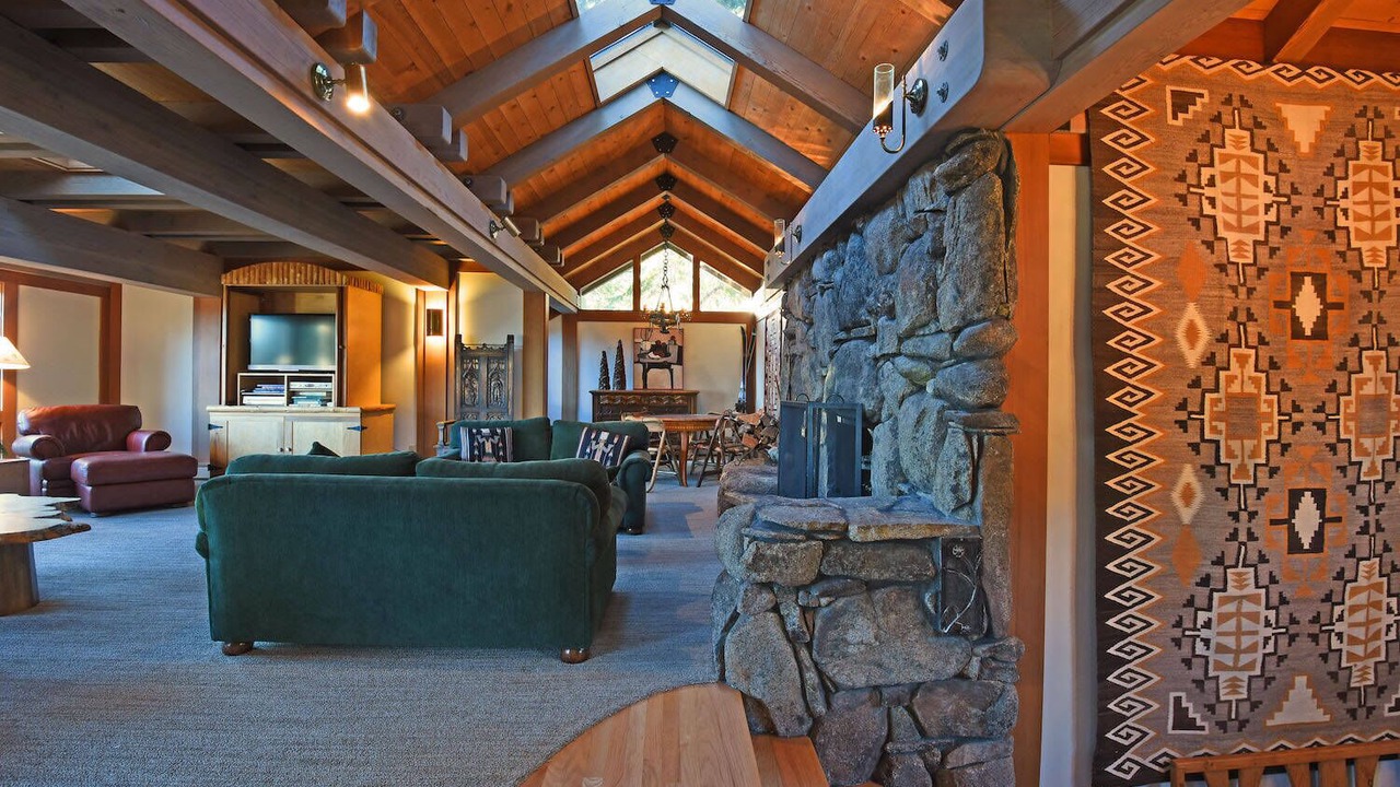 Photo of Patio Balcony in Lake Forest