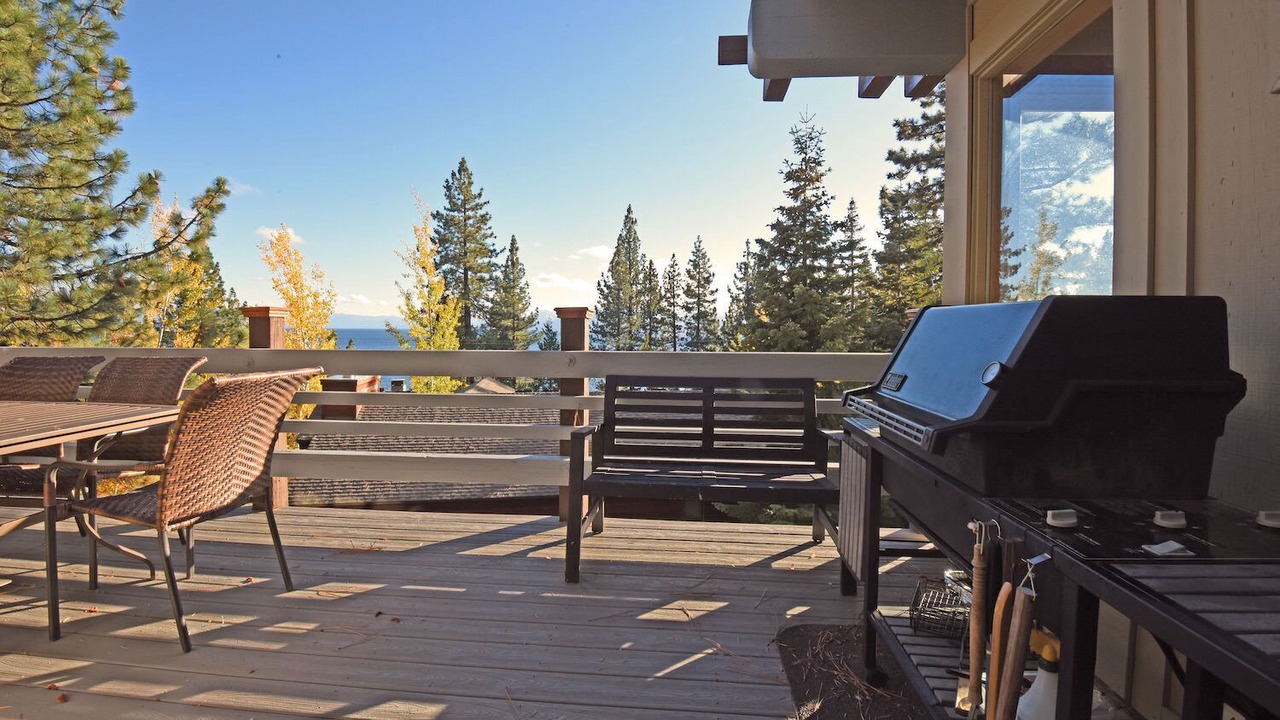 Photo of Outdoor in Lake Forest