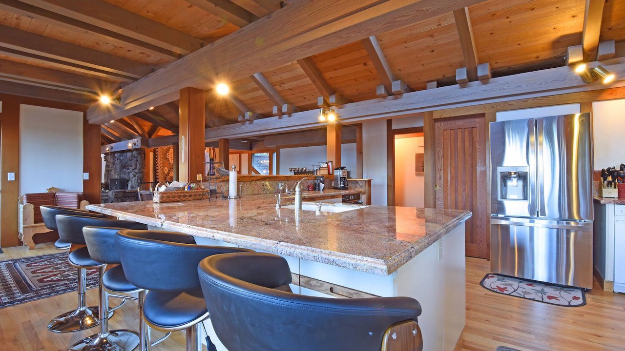 Photo of Patio Balcony in Lake Forest