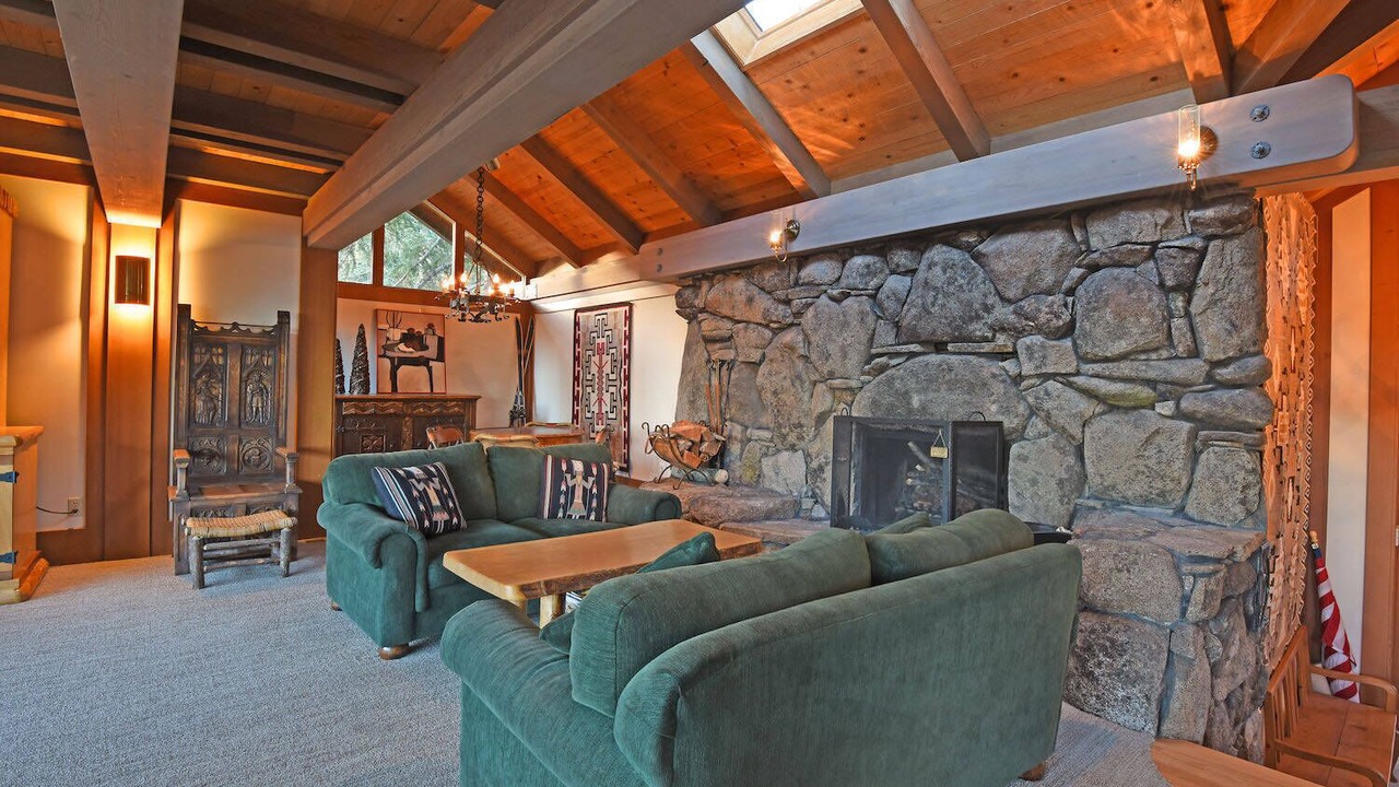 Photo of Patio Balcony in Lake Forest