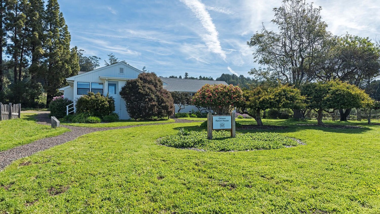 Photo of Outdoor in Sea Ranch