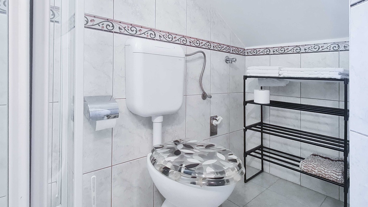 Photo of Bathroom in Viganj