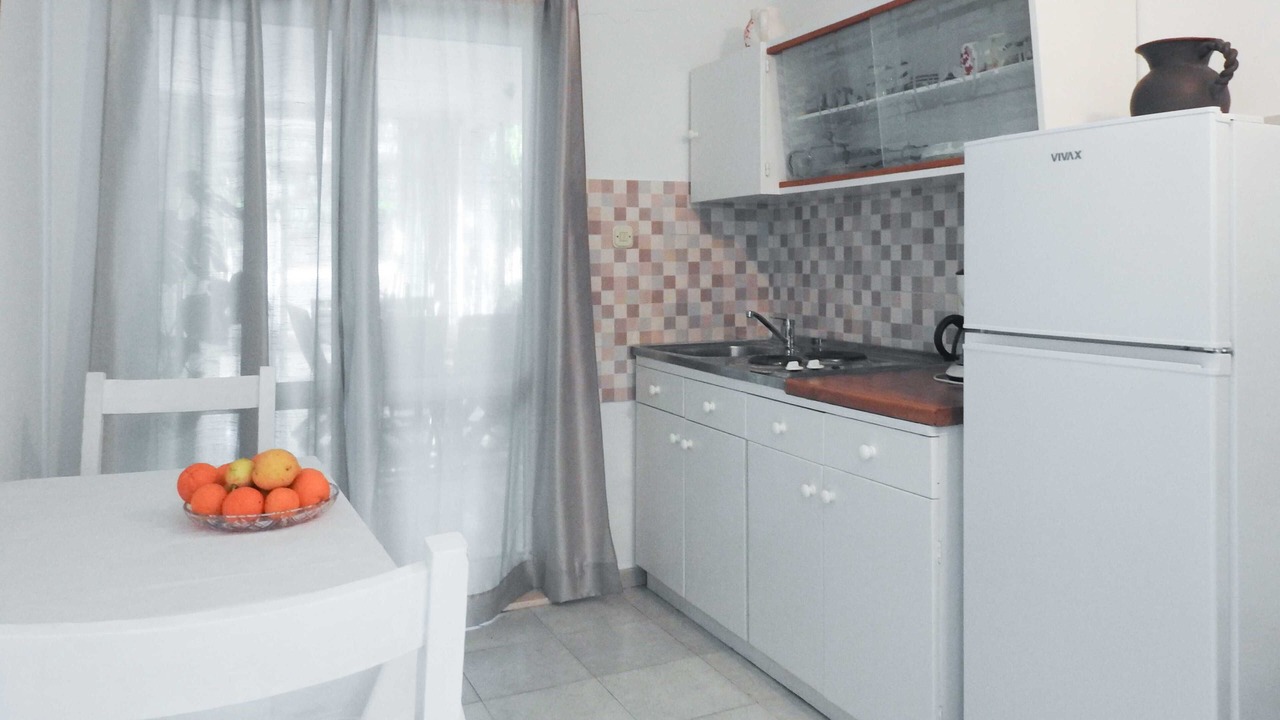 Photo of Kitchen in Viganj
