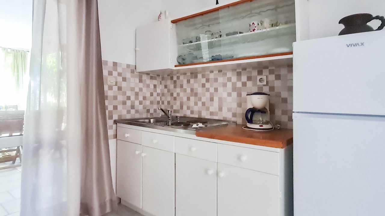 Photo of Kitchen in Viganj