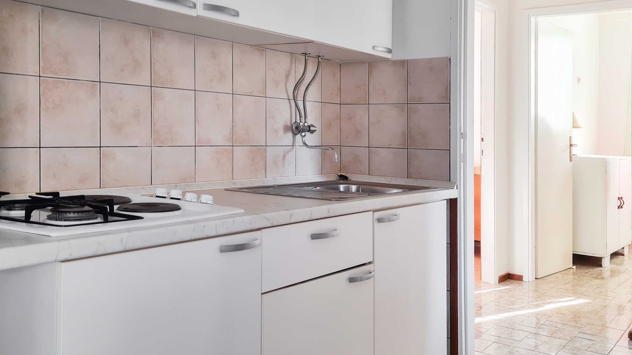 Photo of Kitchen in Viganj