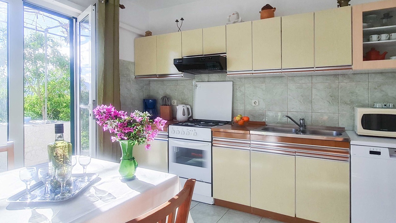 Photo of Kitchen in Viganj