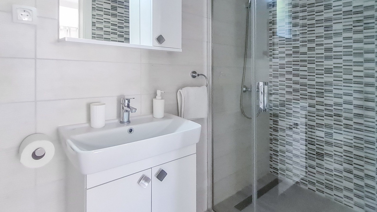 Photo of Bathroom in Viganj