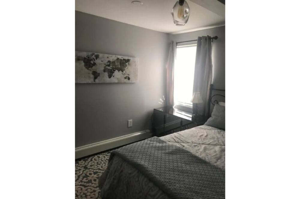 Photo of Bedroom in Central Nyack