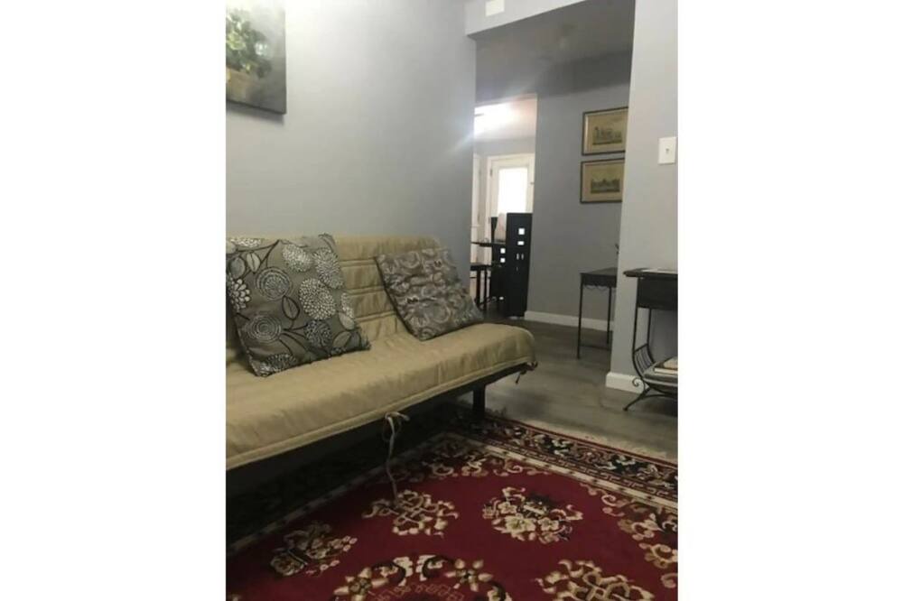 Photo of Bedroom in Central Nyack