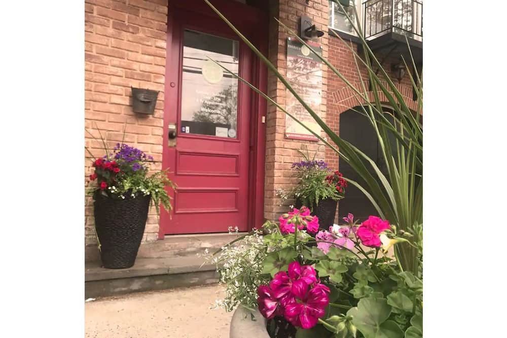 Photo of Outdoor in Piermont