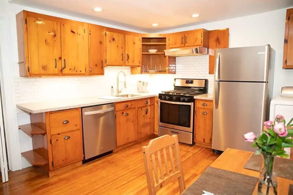 Photo of Kitchen in Piermont