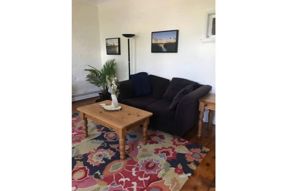 Photo of Bedroom in Piermont