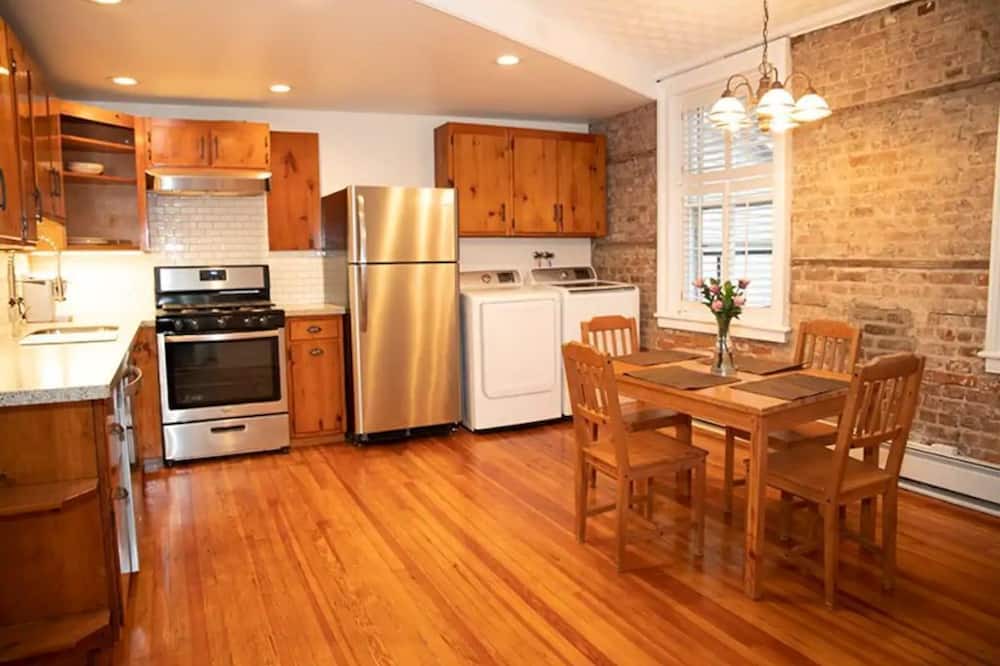 Photo of Kitchen in Piermont