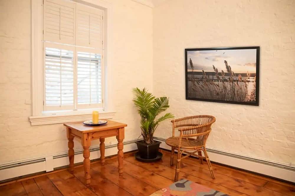 Photo of Bedroom in Piermont