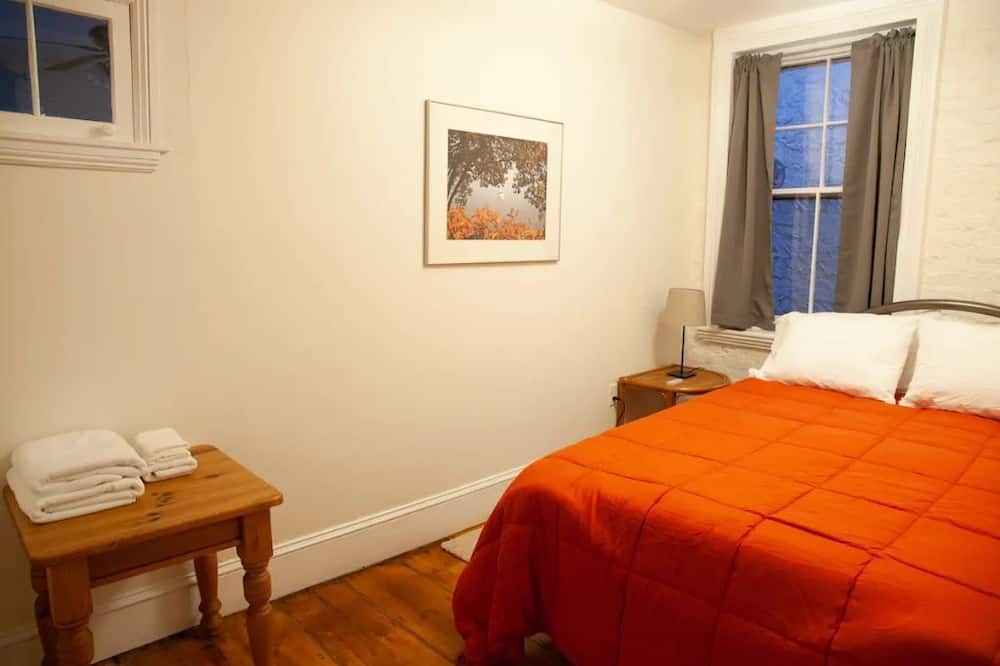 Photo of Bedroom in Piermont