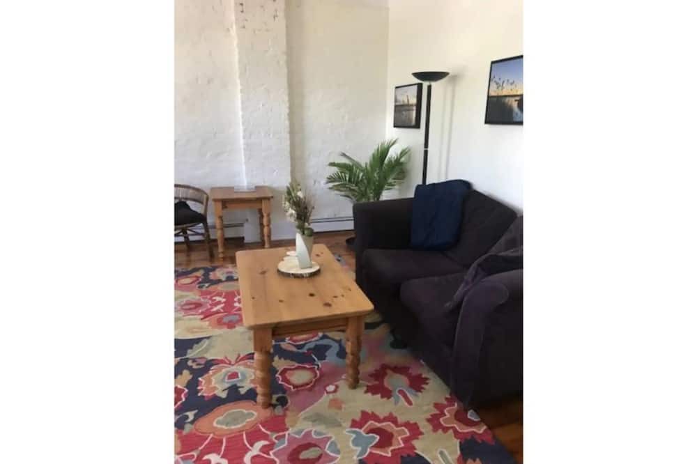 Photo of Bedroom in Piermont