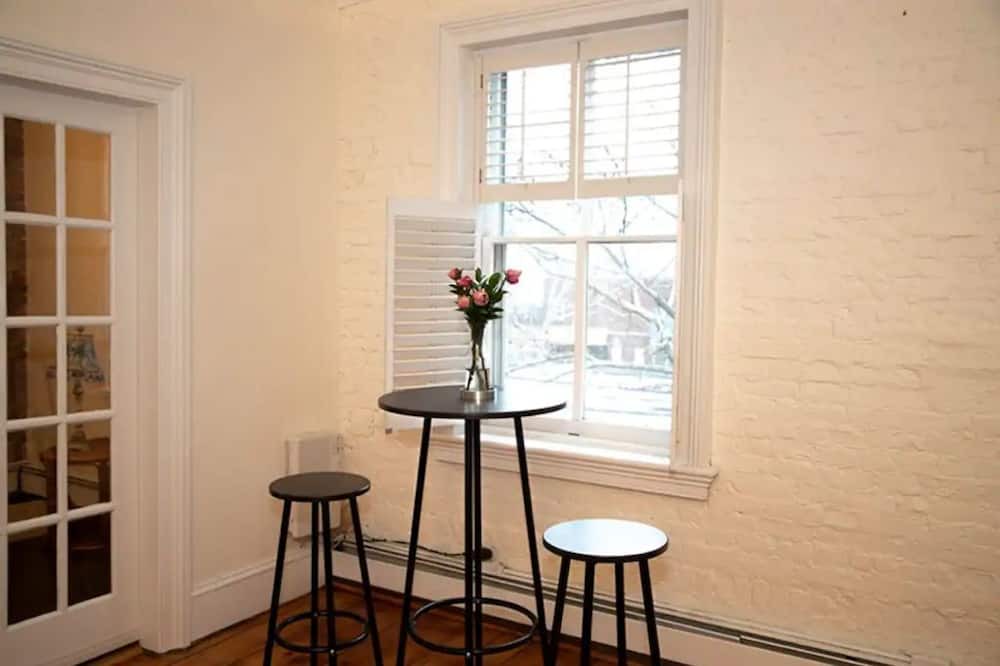 Photo of Bedroom in Piermont