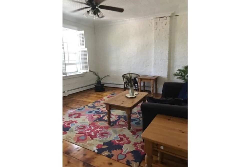 Photo of Bedroom in Piermont