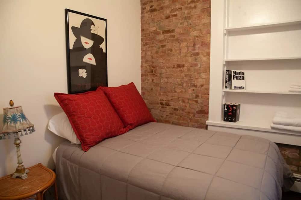 Photo of Bedroom in Piermont