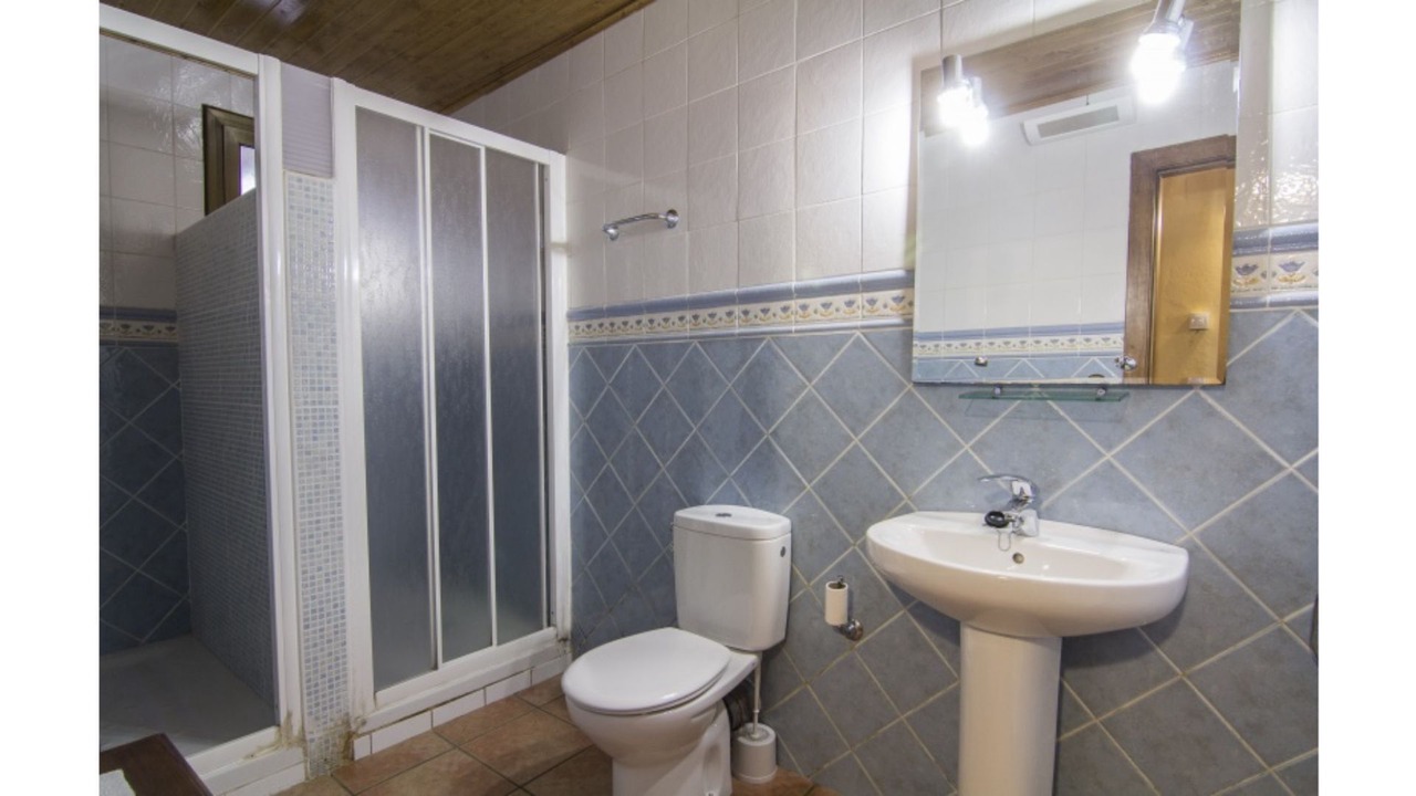 Photo of Bathroom in Les Iglesies
