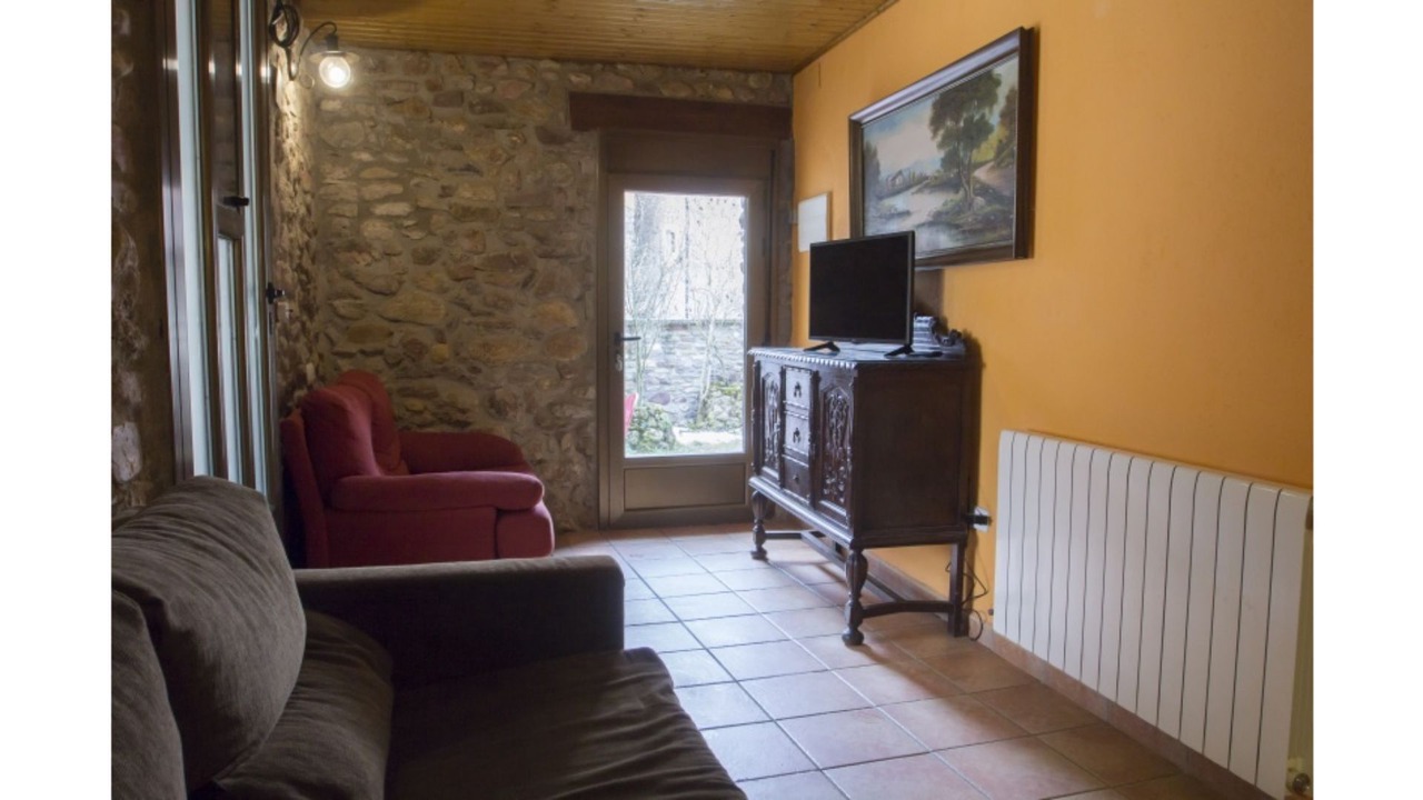 Photo of Livingroom in Les Iglesies