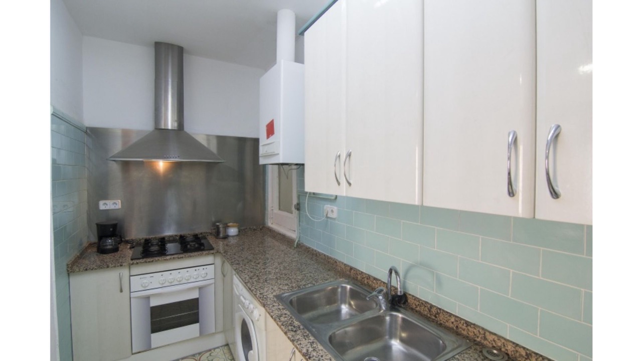 Photo of Kitchen in Tremp