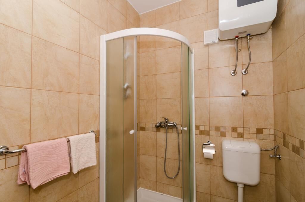 Photo of Bathroom in Prijevor