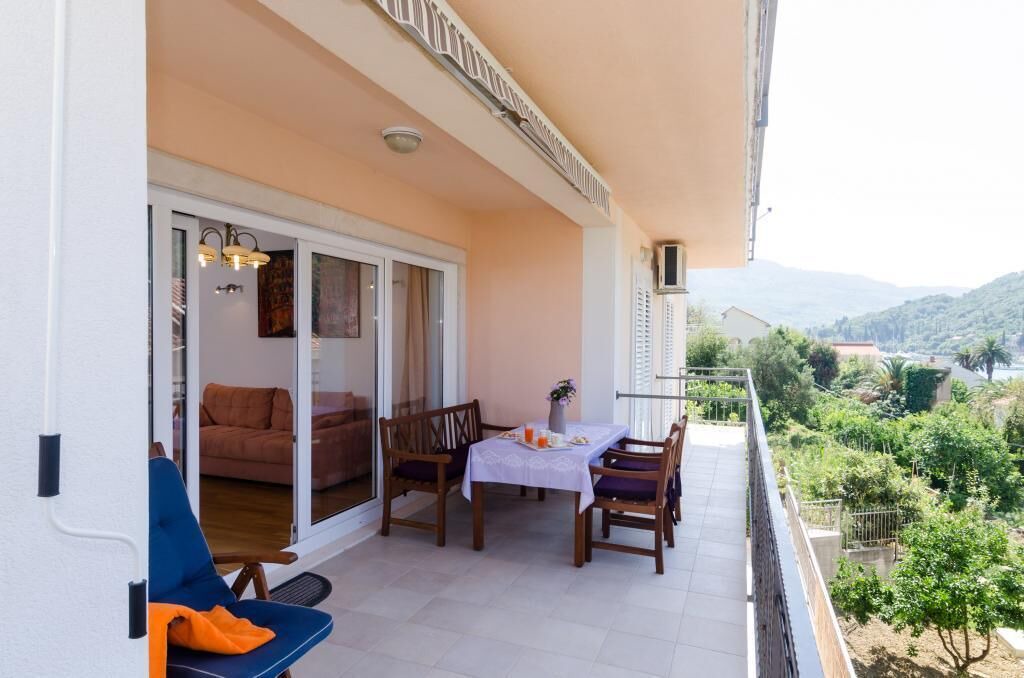 Photo of Patio Balcony in Prijevor