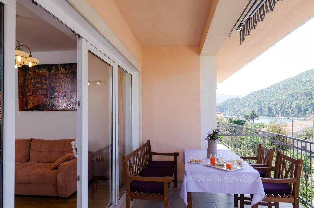 Photo of Patio Balcony in Prijevor