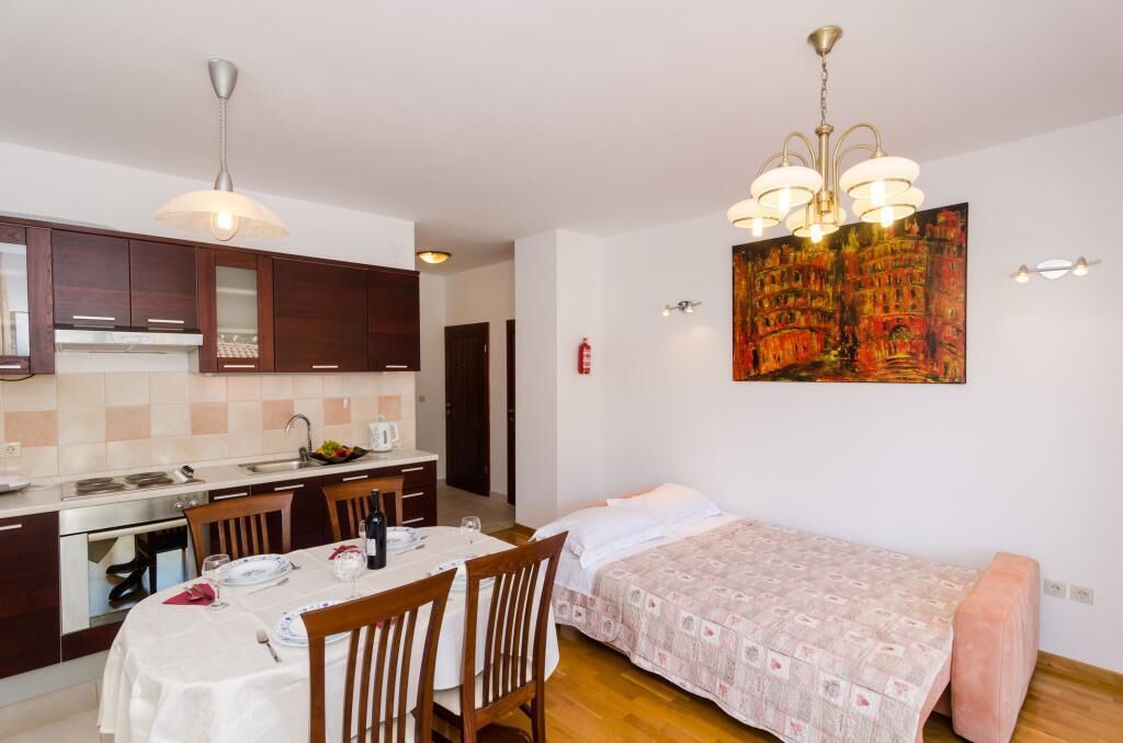Photo of Bedroom in Prijevor