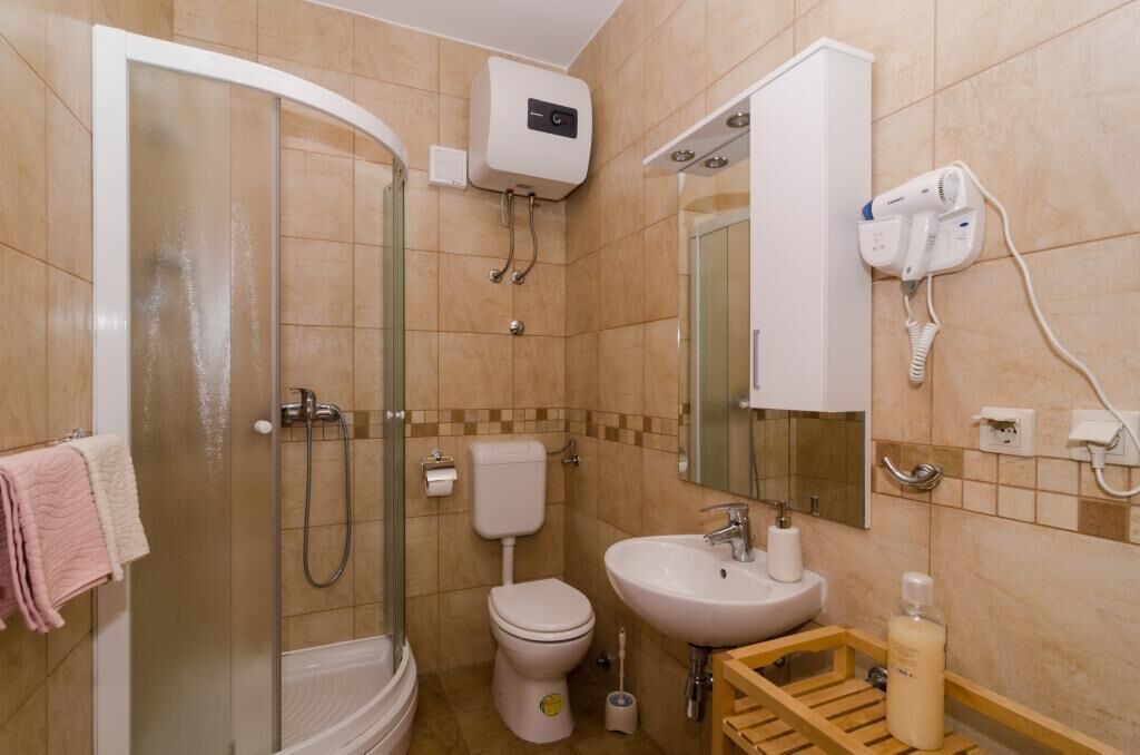 Photo of Bathroom in Prijevor