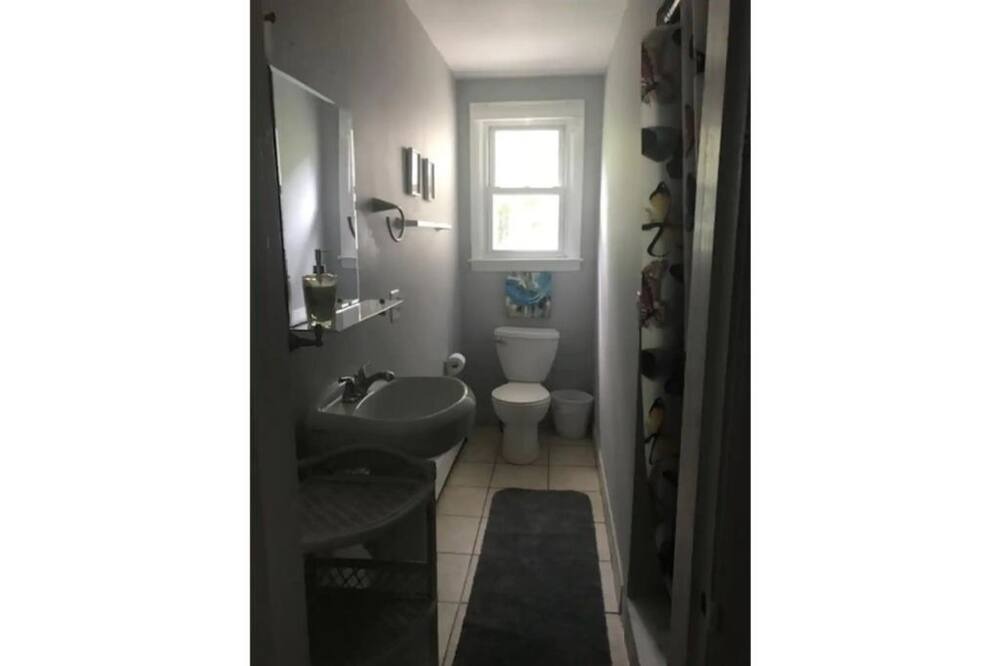 Photo of Bathroom in Central Nyack