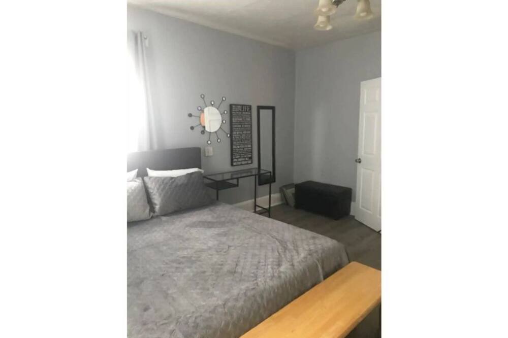 Photo of Bedroom in Central Nyack