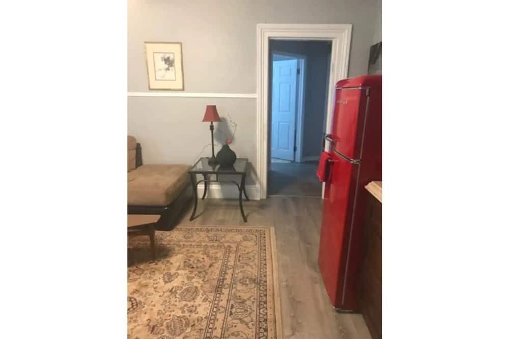 Photo of Bedroom in Central Nyack