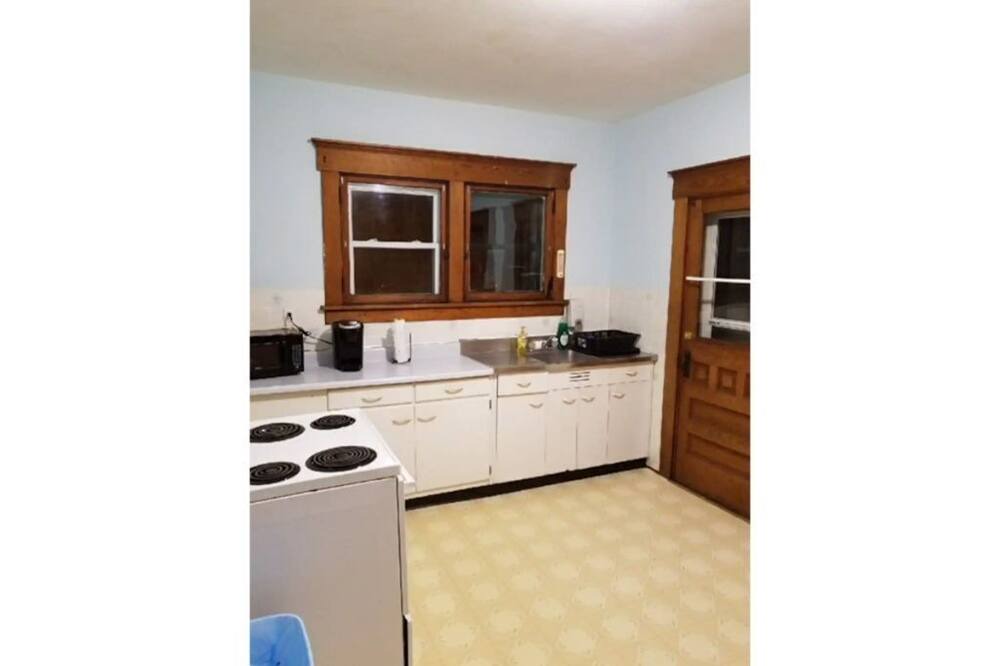 Photo of Kitchen in Cortland