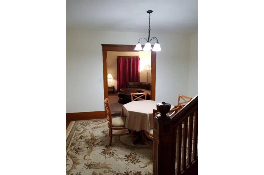Photo of Bedroom in Cortland