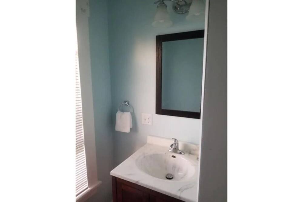 Photo of Bathroom in Cortland