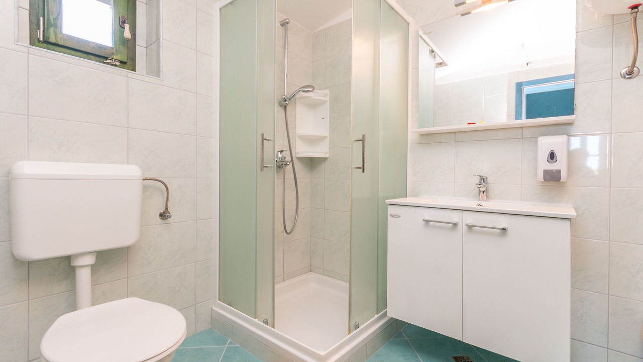 Photo of Bathroom in Drage