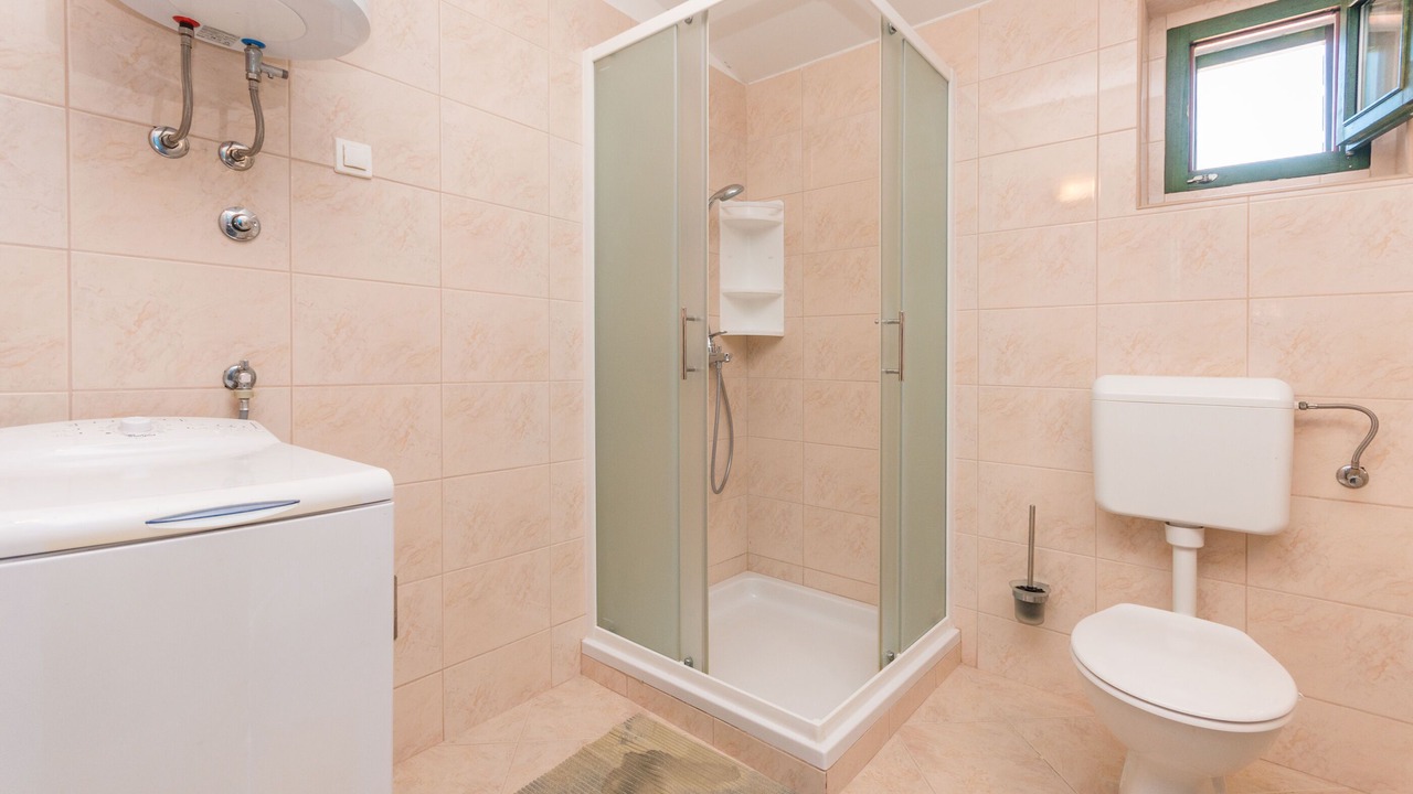Photo of Bathroom in Drage