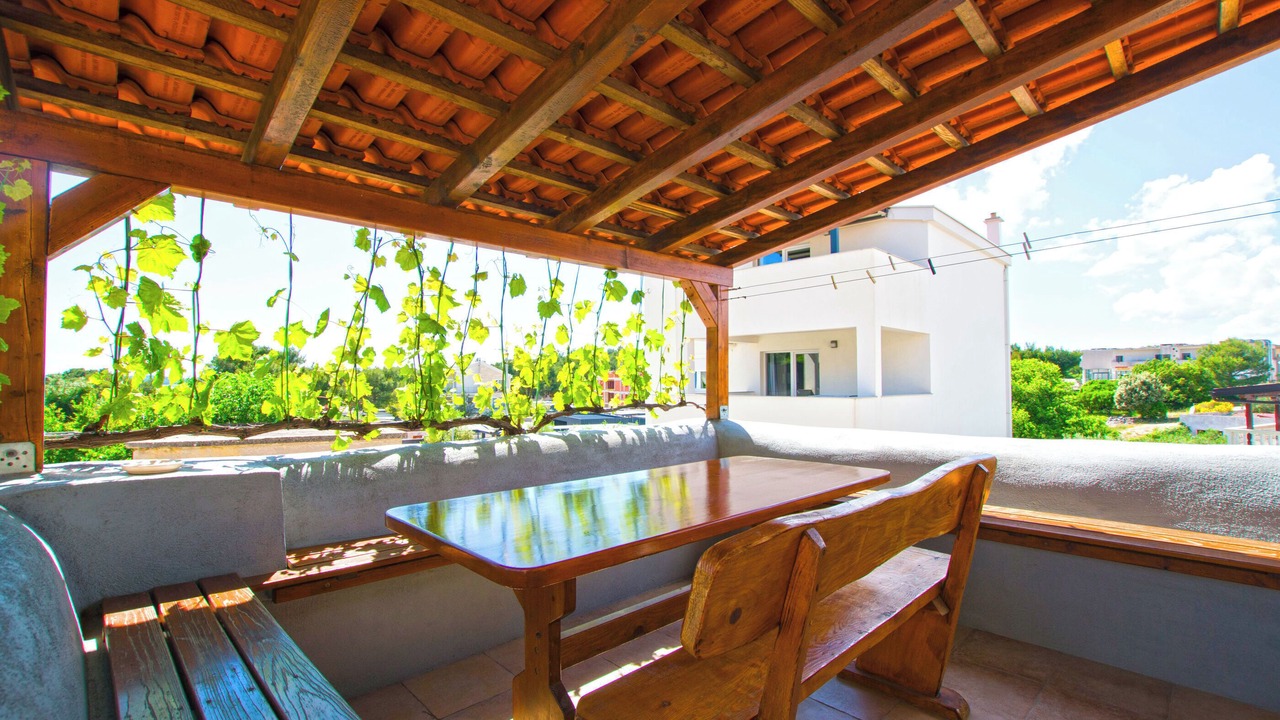 Photo of Patio Balcony in Drage