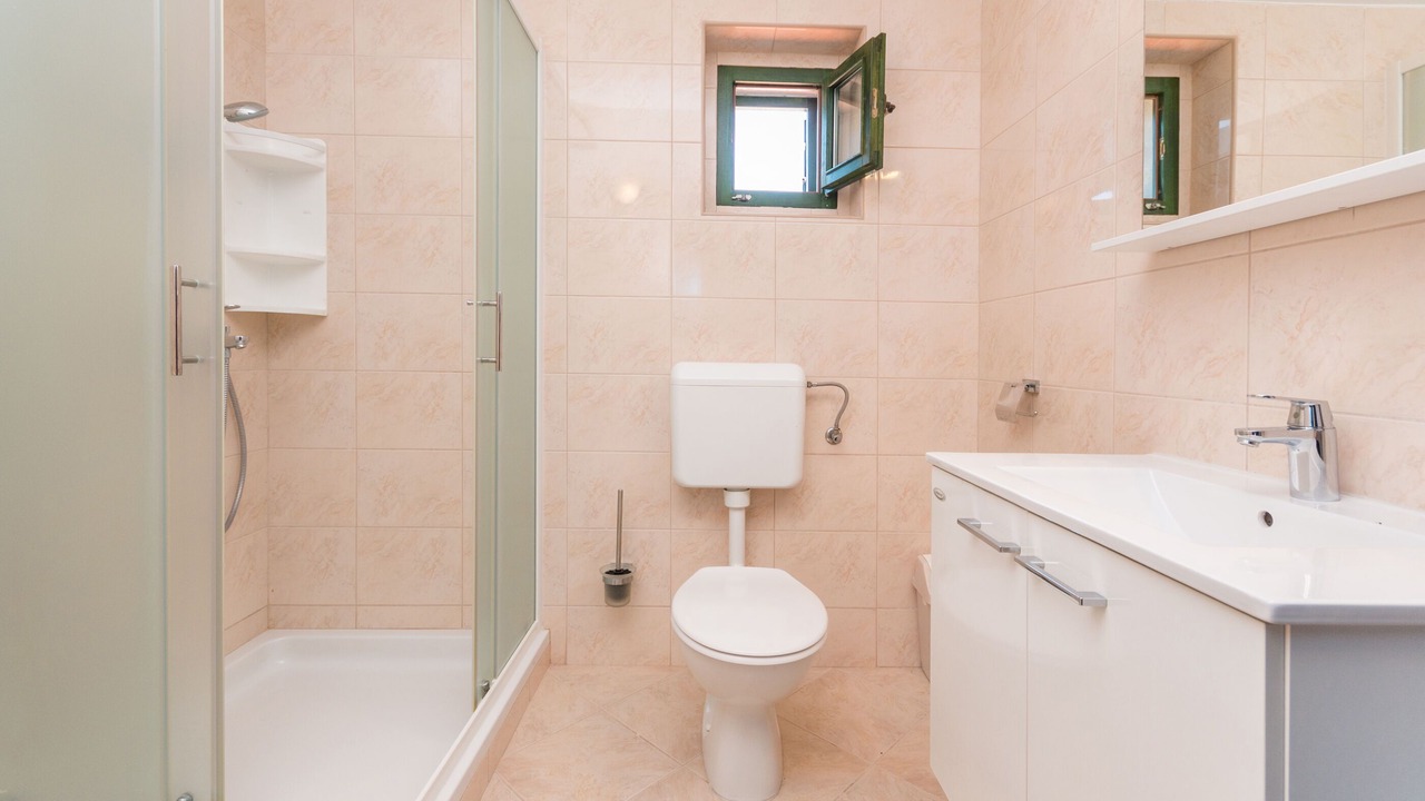 Photo of Bathroom in Drage