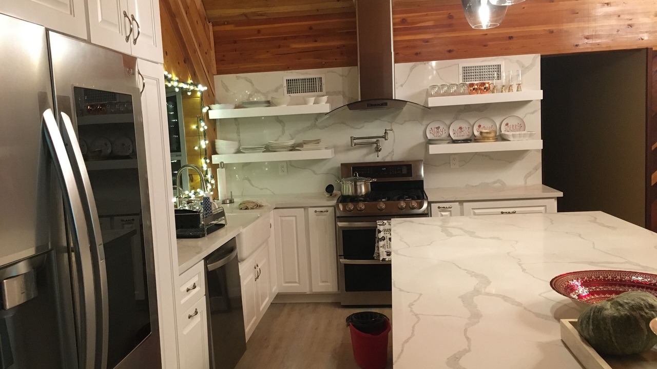 Photo of Kitchen in Wrightwood