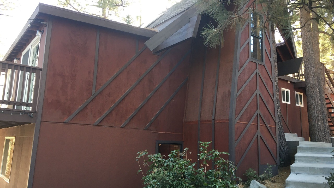 Photo of Outdoor in Wrightwood