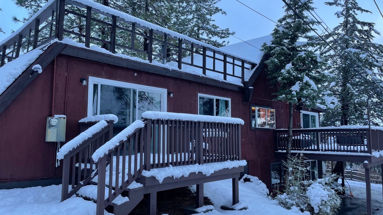 Photo of Outdoor in Wrightwood