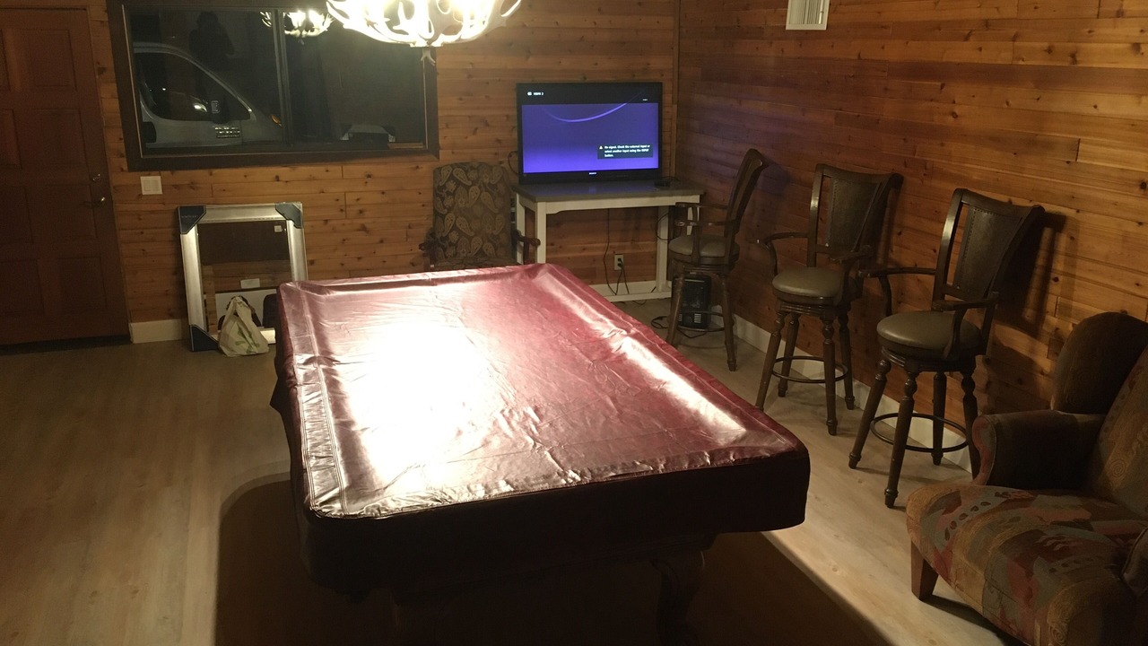 Photo of Bedroom in Wrightwood