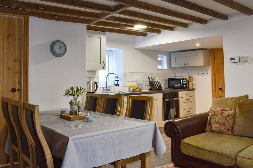 Photo of Kitchen in Dinas